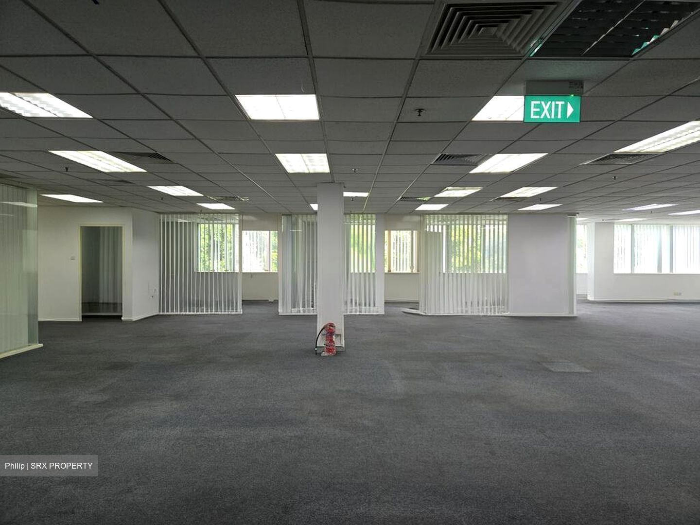 Clementi Camp (D5), Factory #602973281